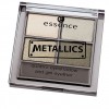 Essence Metallics Quattro Eyeshadow with Gel Eyeliner
