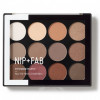Nip + Fab Eyeshadow Palette Sculpted