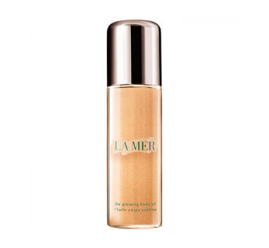 La Mer Glowing Body Oil