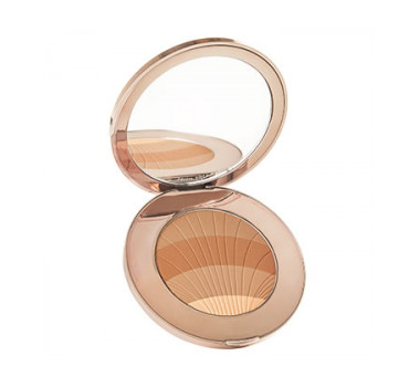 La Mer Bronzing Powder