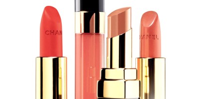 Chanel Collection Variation for Spring 2014