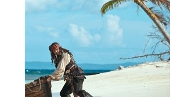 NEW OPI Pirates Of The Caribbean Nail Polish Collection