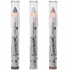 Essence Metallics Smokey Eyes Jumbo Eye Pencil