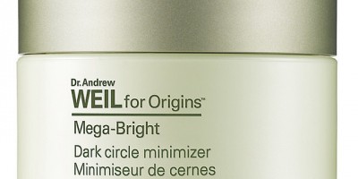 Dr. Andrew Weil for Origins Mega-Bright Dark Circle Minimizer