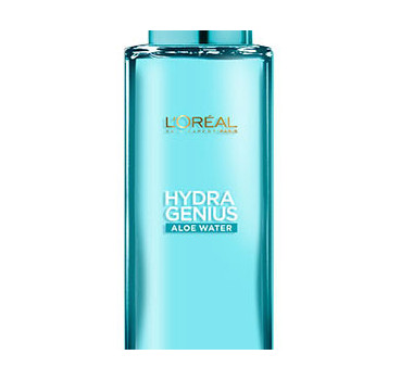 L'Oréal Paris Hydra Genius Aloe Water