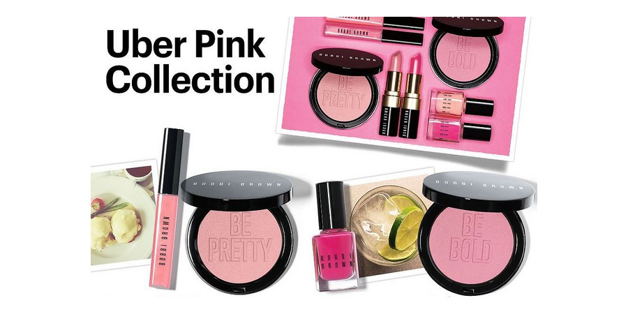 Bobbi Brown Uber Pink Collection News Beautyalmanac 3852