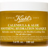 Kiehl's Since 1851 Calendula & Aloe Soothing Hydration Mask
