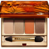 Clarins Summer Bronze Limited Edition 4-Colour Eye Palette