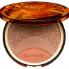 Clarins Summer Bronzing & Blush Compact