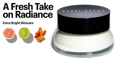 Bobbi Brown Extra Bright Advanced Moisture Cream