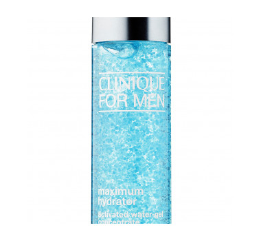 Clinique Maximum Hydrator Activated Water-Gel Concentrate