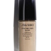 Shiseido Synchro Skin Glow Luminizing Fluid Foundation