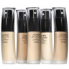 Shiseido Synchro Skin Lasting Liquid Foundation