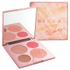 BECCA BECCA x Chrissy Teigen Glow Face Palette