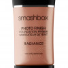 Smashbox Photo Finish Foundation Primer Radiance with hyaluronic acid