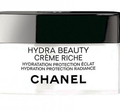 Chanel Hydra Beauty Creme Riche Chanel Hydra Max Nourishing Lip Balm, News