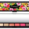 MAC Fruity Juicy Eye Shadow x6 Fruit a La La