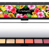 MAC Fruity Juicy Eye Shadow x6 Oh My Banana