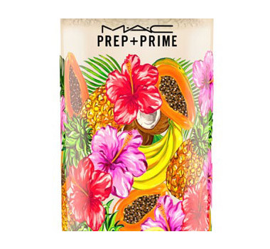 MAC Fruity Juicy PrepPrime Fix Coconut