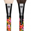 MAC 126 Split Fibre Large Face Brush