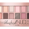 Maybelline The Blushed Nudes Eyeshadow Palette