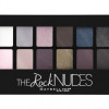 Maybelline The Rock Nudes Eye Shadow Palette