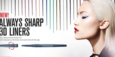 Smashbox Always Sharp 3D liner