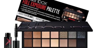 Smashbox Full Exposure Palette