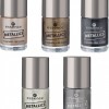 Essence Metallics Nail Polish