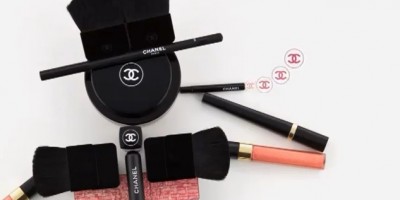 Dancing Chanel Makeup