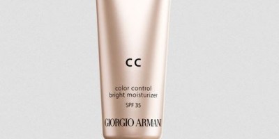 Giorgio Armani Luminessence CC Cream