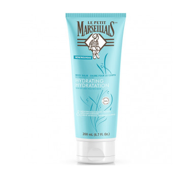 Le Petit Marseillais Mediterranean Algae and Marine Minerals Body Balm
