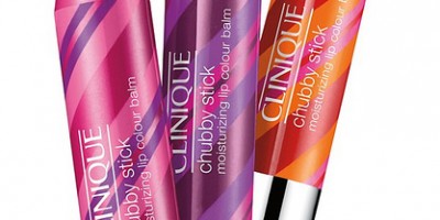 Clinique Whole Lotta Candy Chubby Stick Set