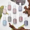 Essie Wild Nudes Collection