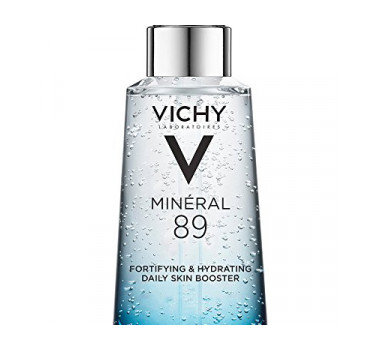 Vichy Mineral 89