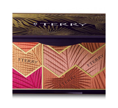 By Terry Sun Designer Palette Tropical Sunset