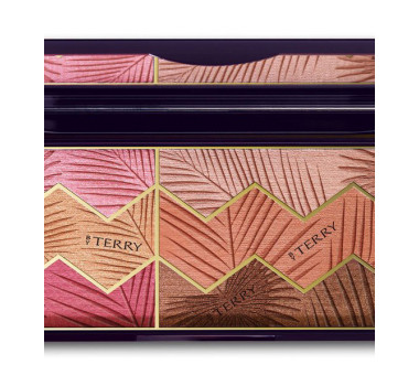 By Terry Sun Designer Palette Savannah Love