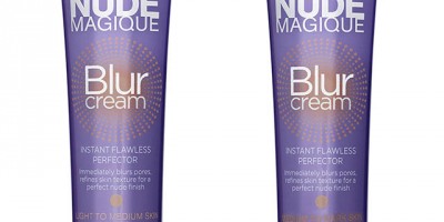 L'Oreal Nude Magique Blur Cream