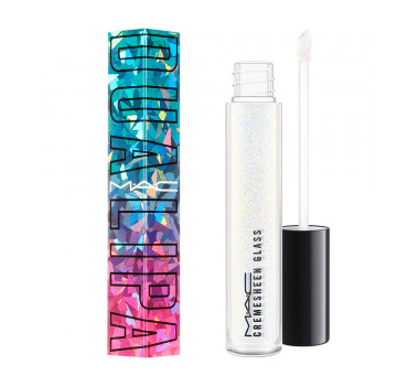 MAC Dua Lipa Cremesheen Glass