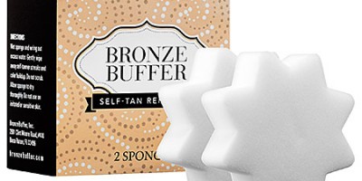Bronze Buffer Self-Tan Remover