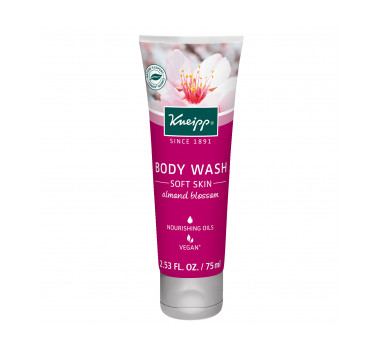 Kneipp Almond Blossom Body Wash