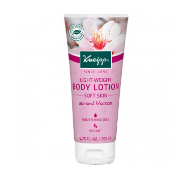 Kneipp Almond Blossom Body Lotion