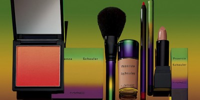 MAC Proenza Schouler Collection | Spring 2014