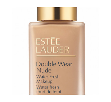 Estée Lauder Double Wear Nude Water Fresh Makeup SPF 30