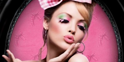 NEW Make Up For Ever Spring 2011 Collection
