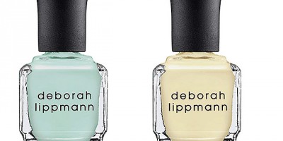 Deborah Lippmann Spring Reveries Nail Polish Collection