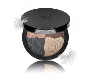 Rouge Bunny Rouge RAW GARDEN Eye Shadow Palette