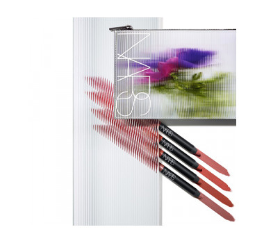 NARS Mustang Velvet Matte Lip Pencil Set