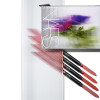 NARS Mustang Velvet Matte Lip Pencil Set