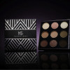 Makeup Geek In The Nude Eye Shadow Palette